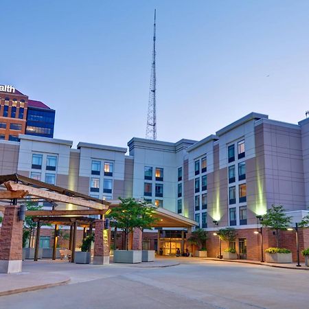 Springhill Suites By Marriott Cincinnati Midtown Экстерьер фото