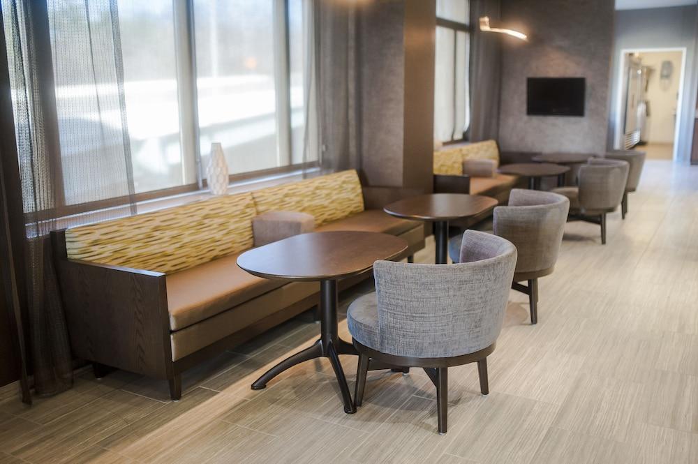 Springhill Suites By Marriott Cincinnati Midtown Экстерьер фото