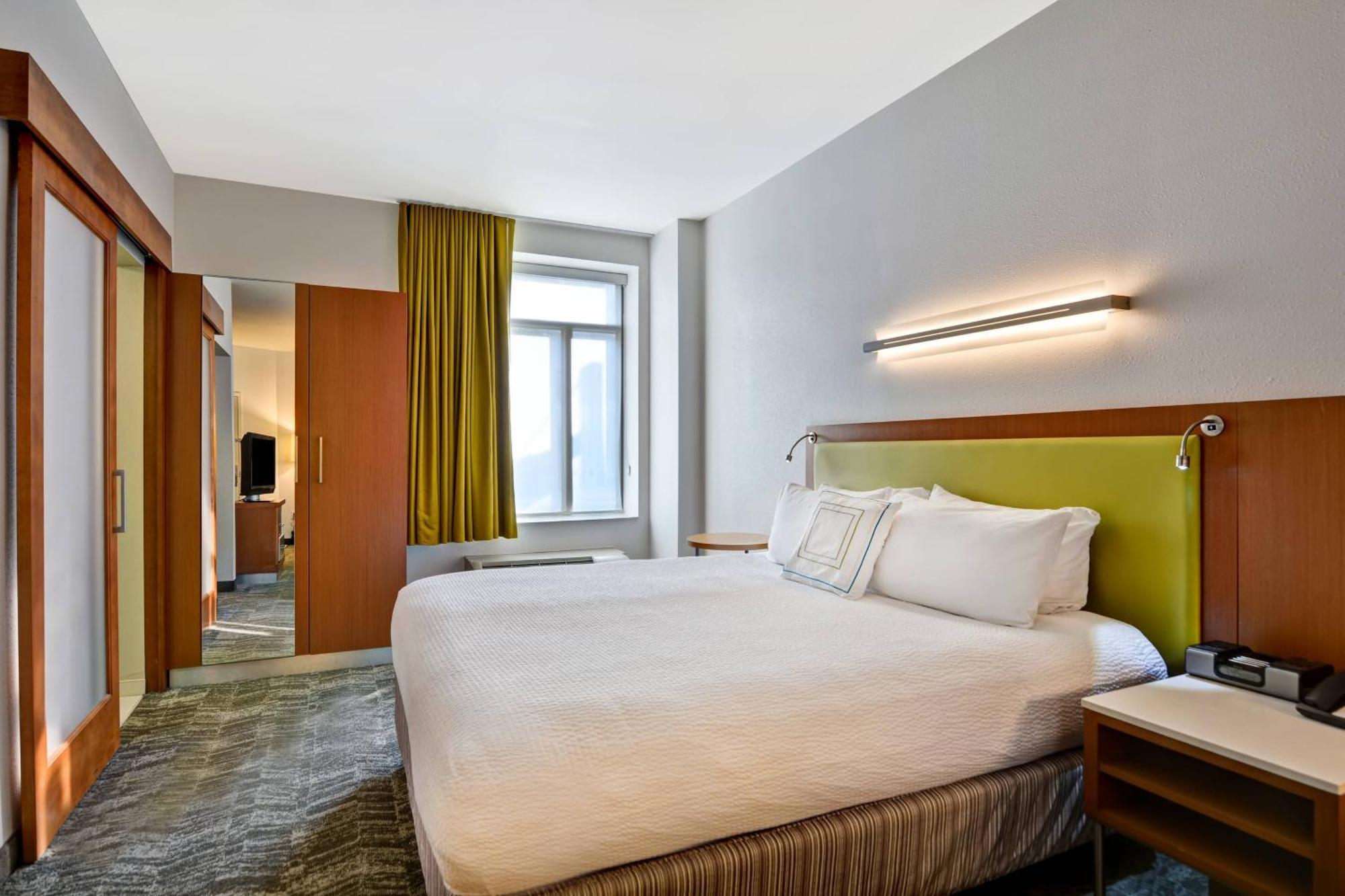 Springhill Suites By Marriott Cincinnati Midtown Экстерьер фото
