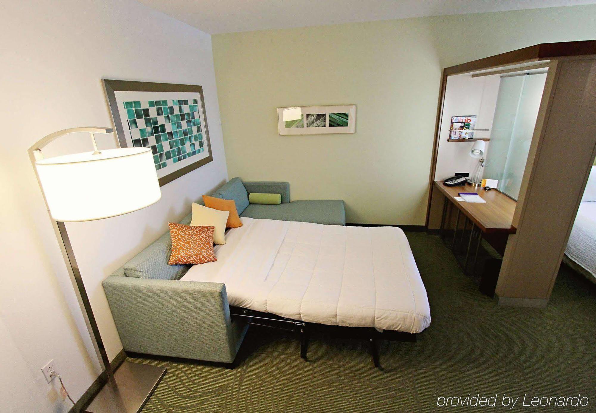 Springhill Suites By Marriott Cincinnati Midtown Экстерьер фото