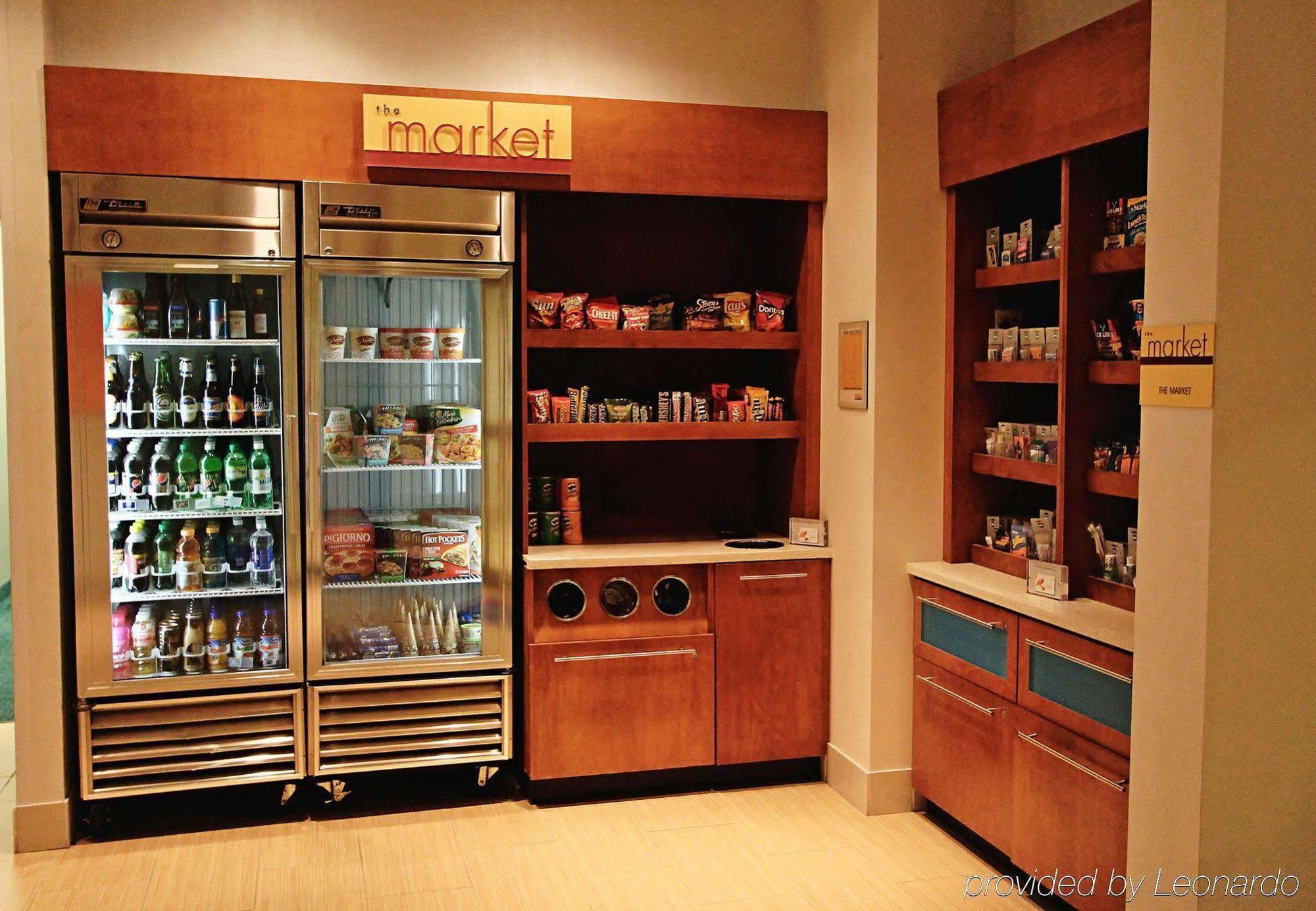 Springhill Suites By Marriott Cincinnati Midtown Экстерьер фото