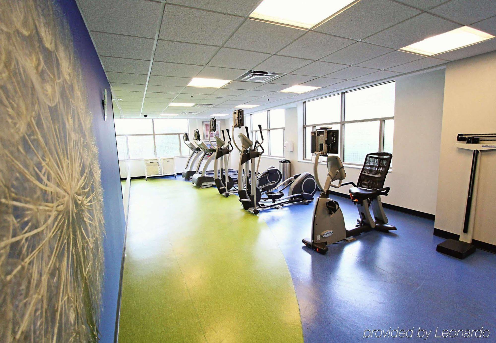 Springhill Suites By Marriott Cincinnati Midtown Экстерьер фото
