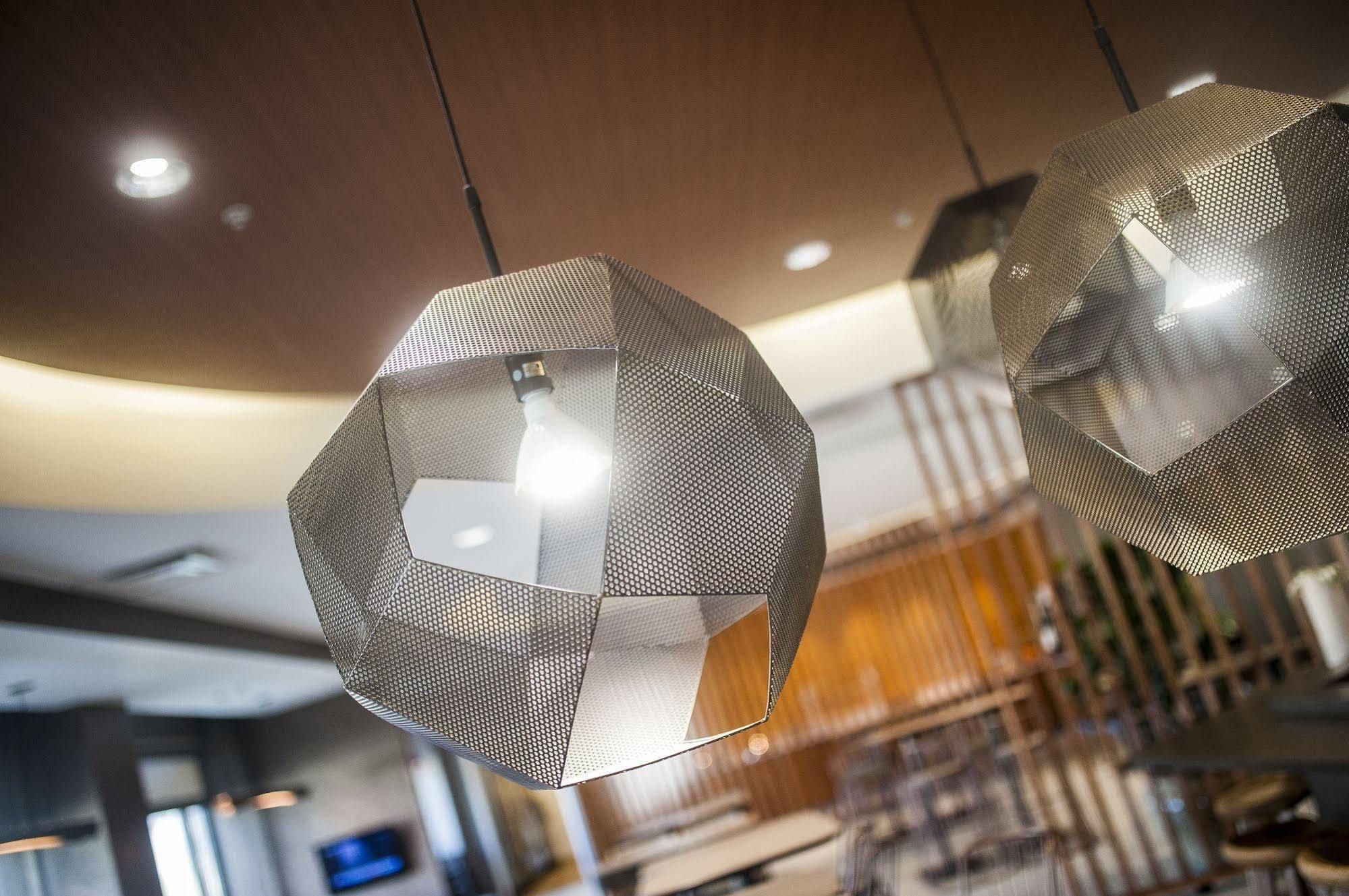 Springhill Suites By Marriott Cincinnati Midtown Экстерьер фото