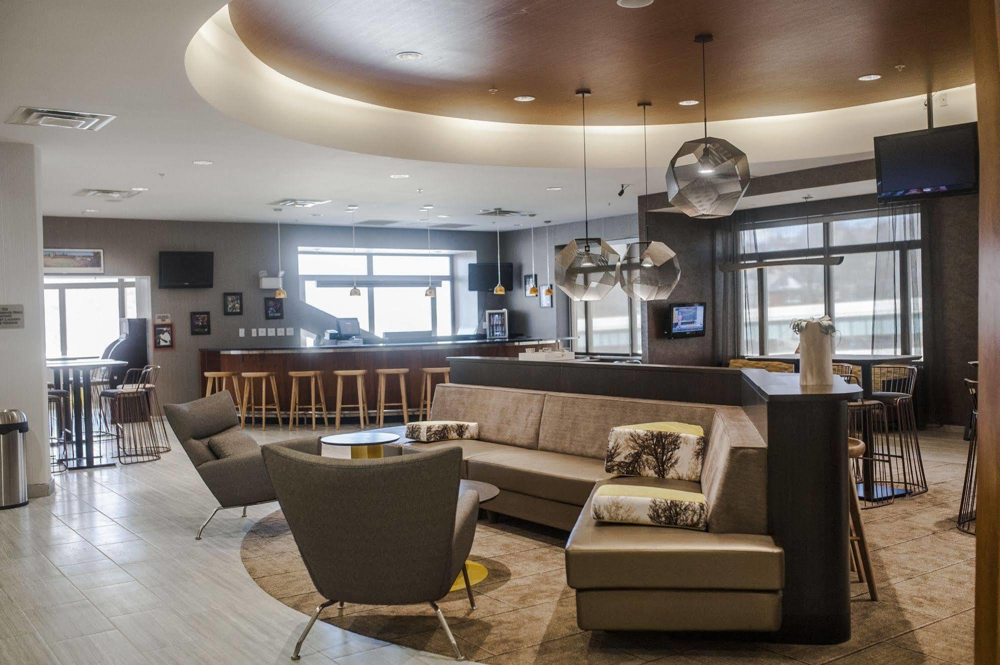 Springhill Suites By Marriott Cincinnati Midtown Экстерьер фото
