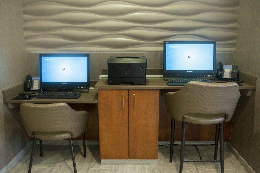 Springhill Suites By Marriott Cincinnati Midtown Экстерьер фото