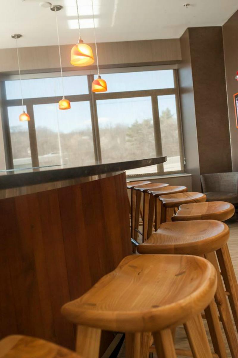 Springhill Suites By Marriott Cincinnati Midtown Экстерьер фото