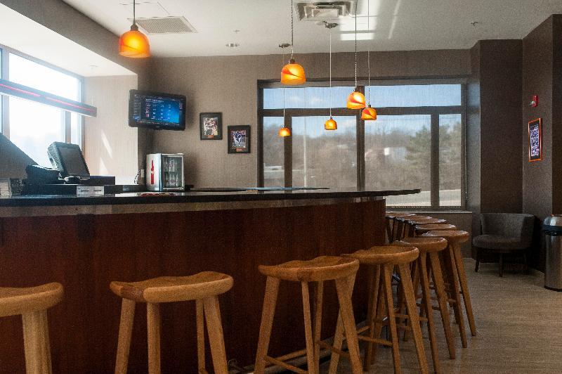 Springhill Suites By Marriott Cincinnati Midtown Экстерьер фото