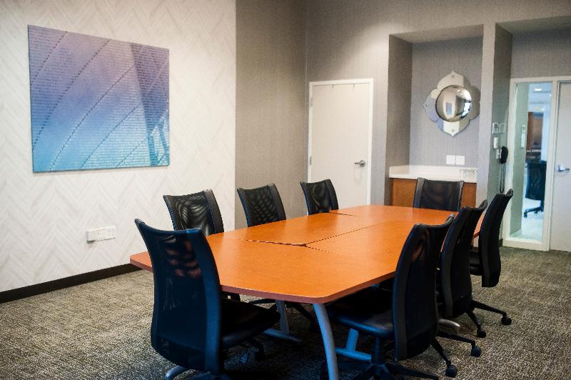 Springhill Suites By Marriott Cincinnati Midtown Экстерьер фото
