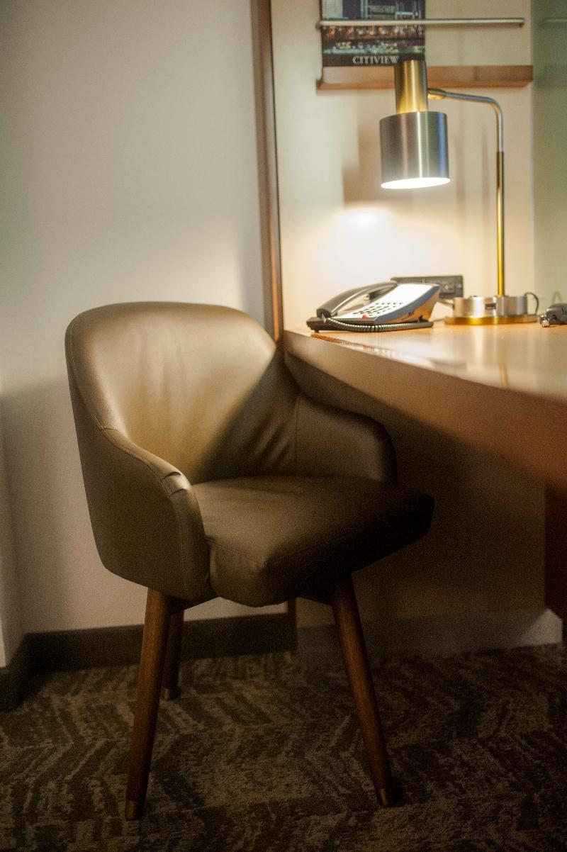 Springhill Suites By Marriott Cincinnati Midtown Экстерьер фото