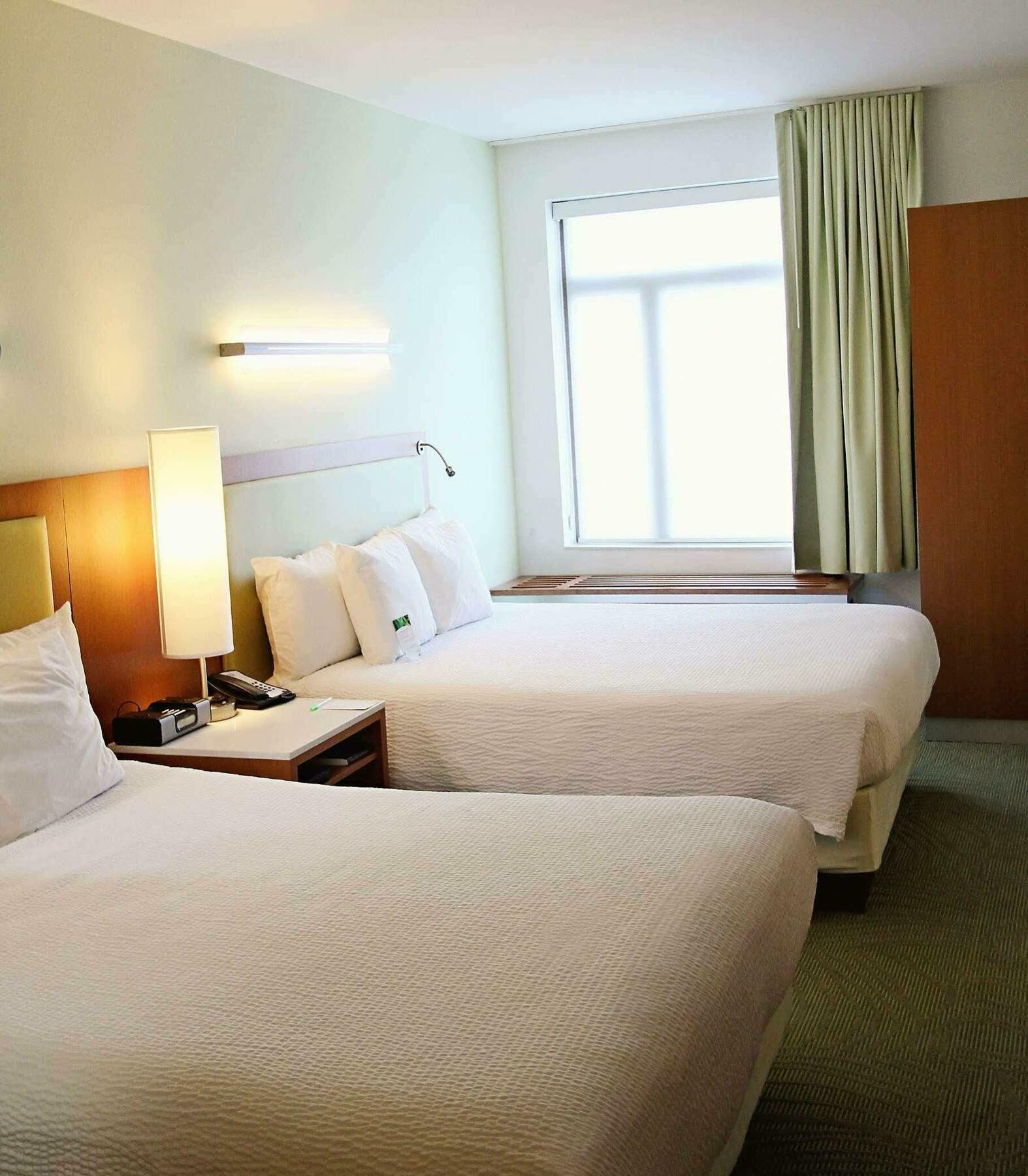 Springhill Suites By Marriott Cincinnati Midtown Экстерьер фото